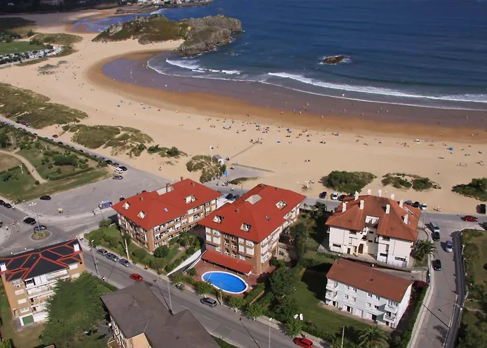 Apartamentos Regollera