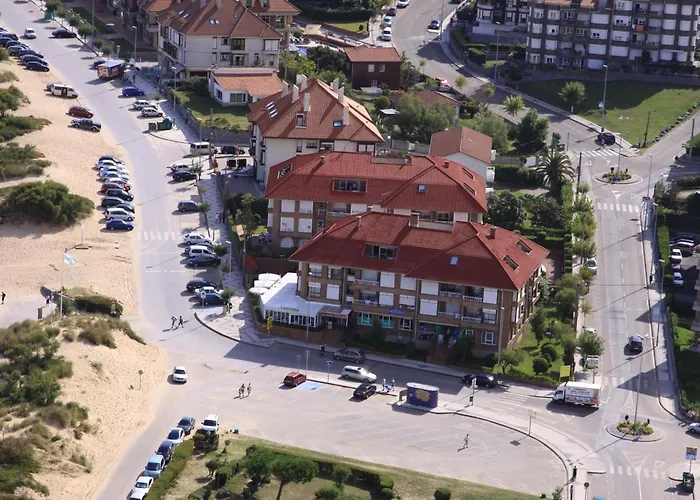Apartamentos Regollera