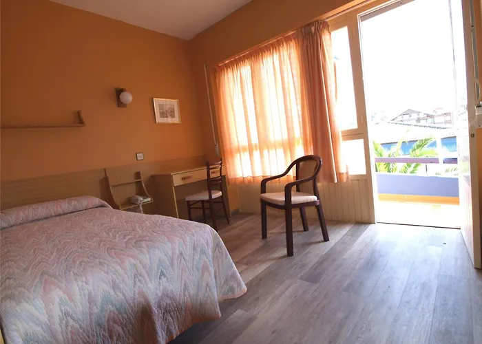 Hotel Montemar